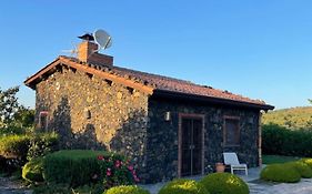Chalet Vista Etna
